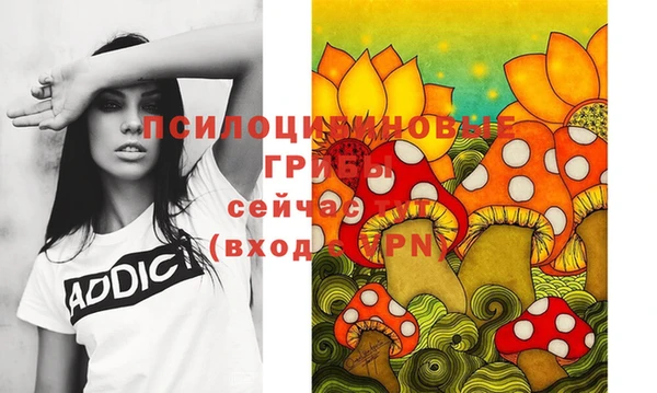 герыч Бугульма
